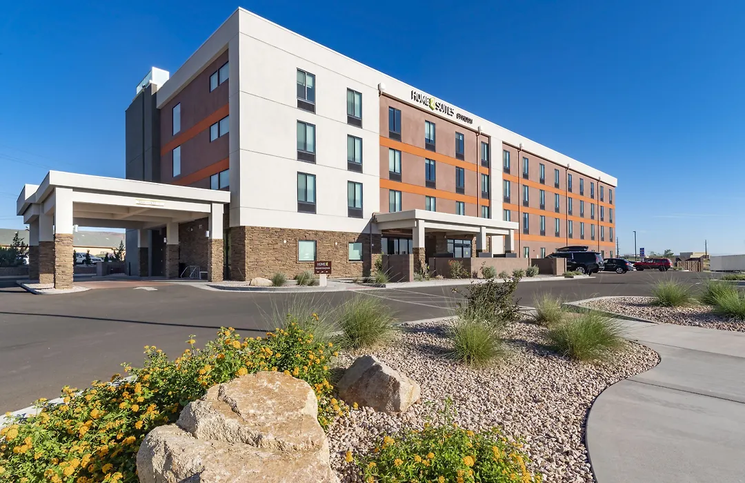 Home2 Suites By Hilton Kingman-1